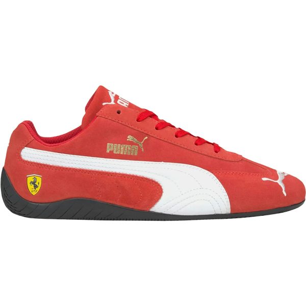 Puma Speedcat Scuderia Ferrari Rosso Corsa