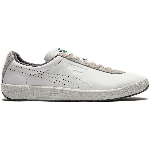 Puma Star OG White Vapor Grey