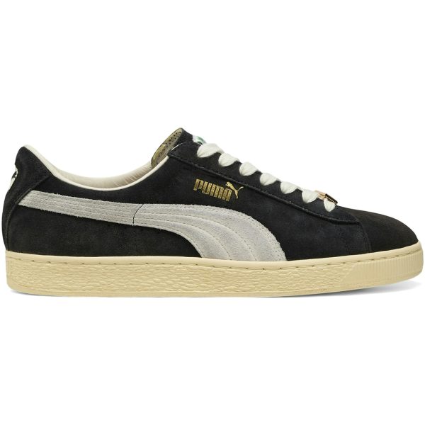 Puma Suede 94 A$AP Rocky Black White