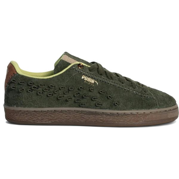Puma Suede Bodega Where Sport Meets Street