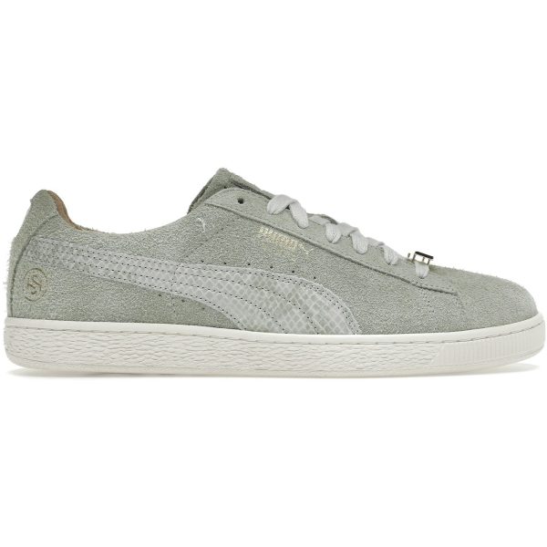 Puma Suede Classic Sonra