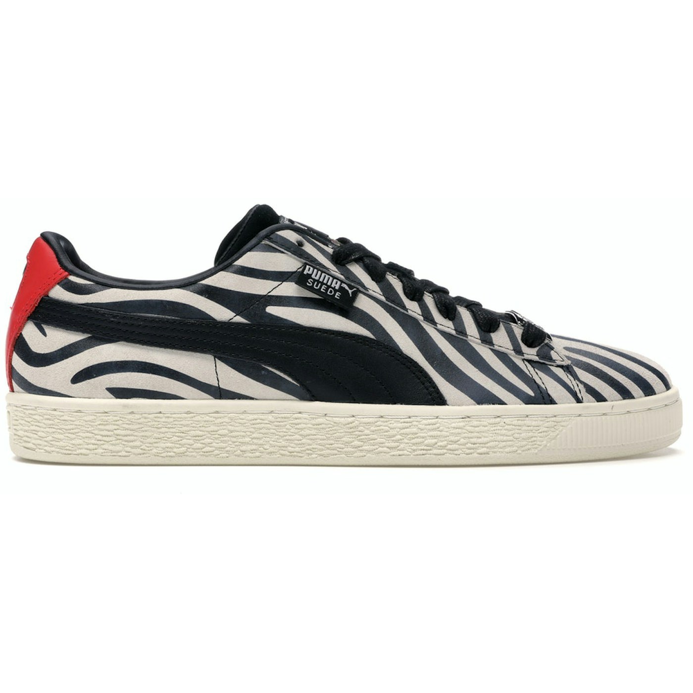 Puma Suede Kiss Paul Stanley 1 Puma Suede Kiss Paul Stanley