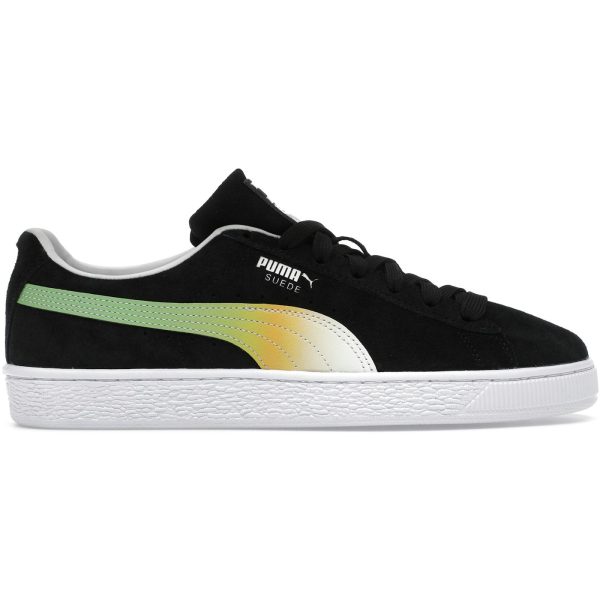 Puma Suede NBA 2K Shot Meter