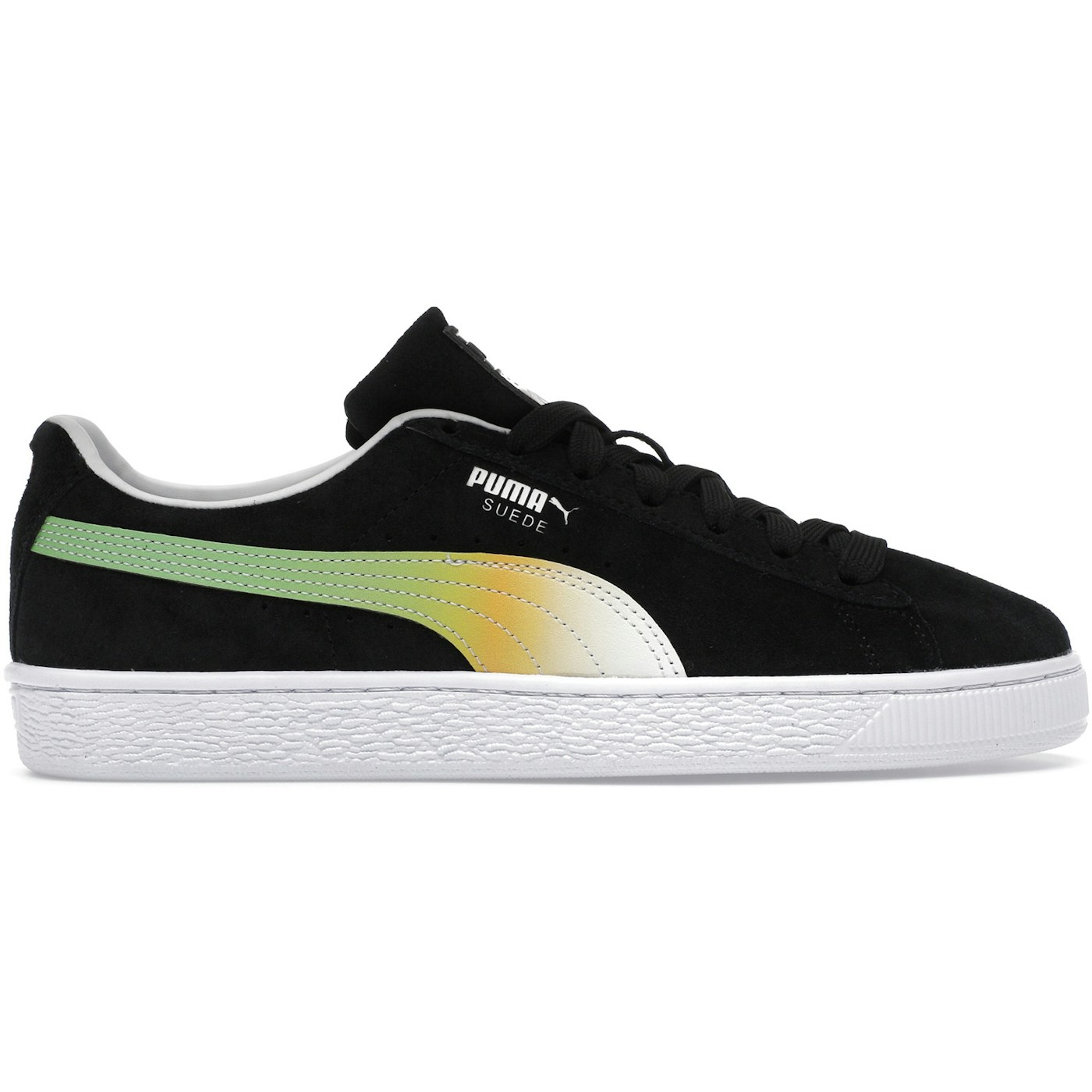 Puma Suede NBA 2K Shot Meter