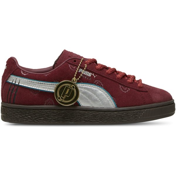 Puma Suede One Piece Red-Haired Shanks (GS)