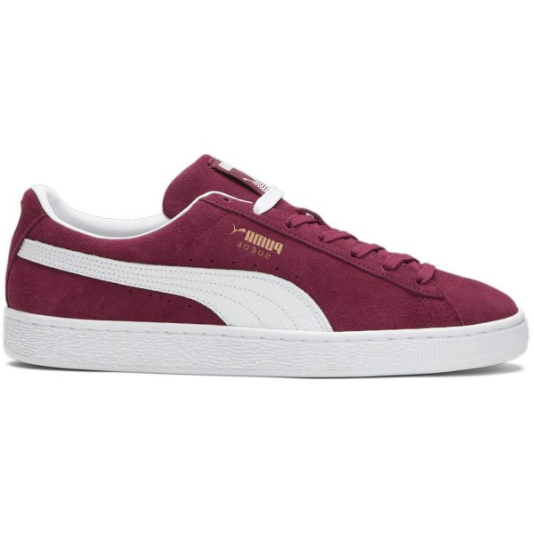 Puma Suede TMC Status Symbol