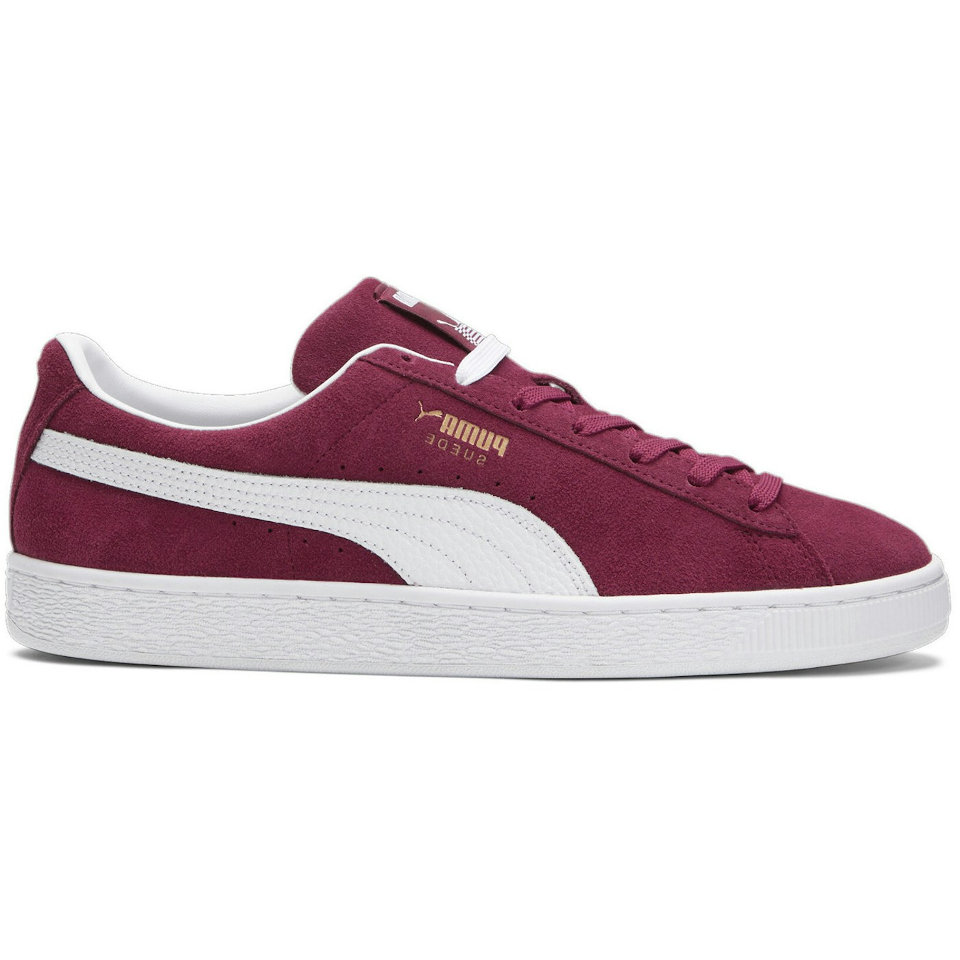 Puma Suede TMC Status Symbol 1 Puma Suede TMC Status Symbol