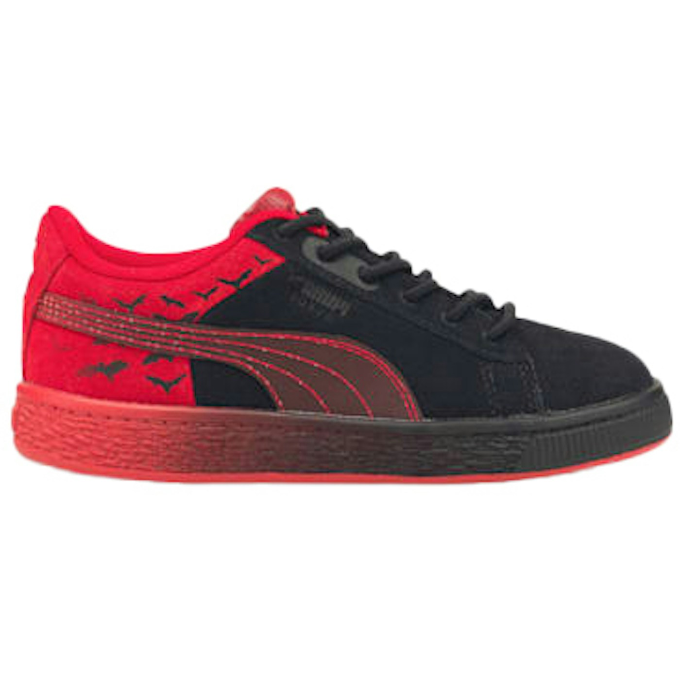 Puma Suede The Batman (PS)