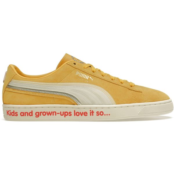 Puma Suede Triplex Haribo