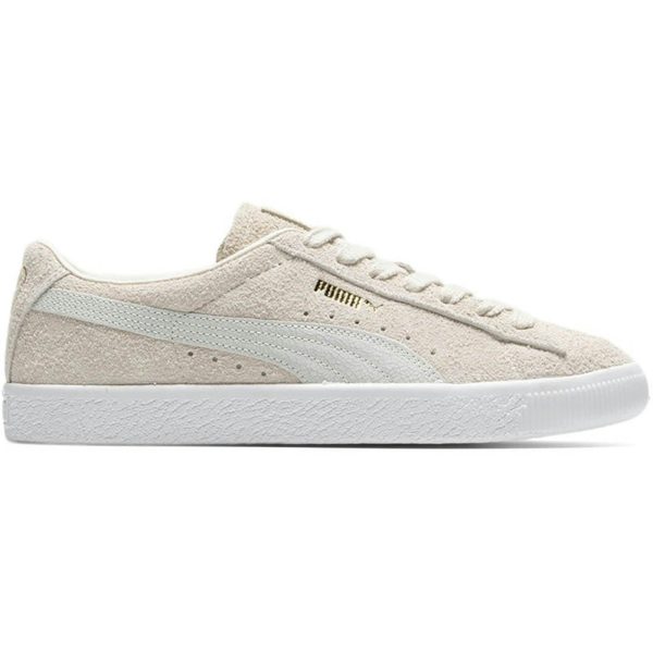 Puma Suede Vintage EB Eggnog