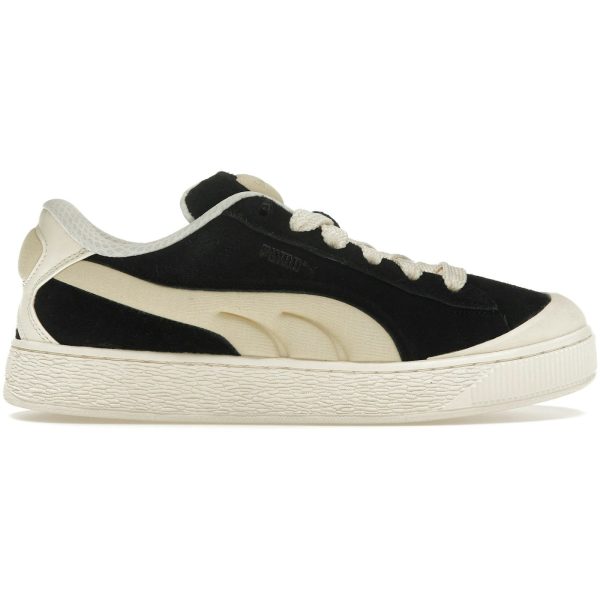 Puma Suede XL Crush Preserves Black