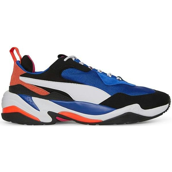 Puma Thunder 4 Life Blue