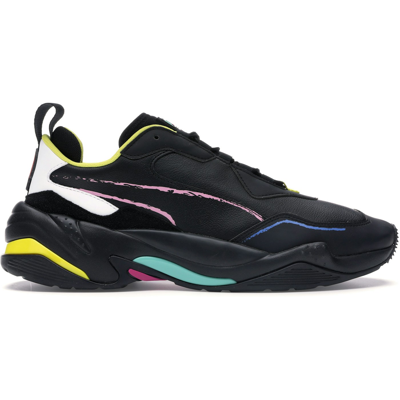Puma Thunder Bradley Theodore 1 Puma Thunder Bradley Theodore