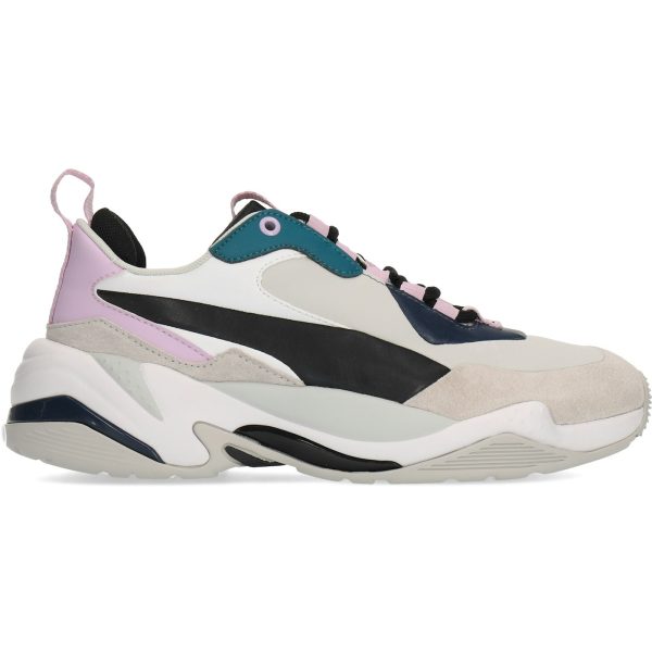 Puma Thunder Rive Droite Deep Lagoon Orchid Bloom (Womens)