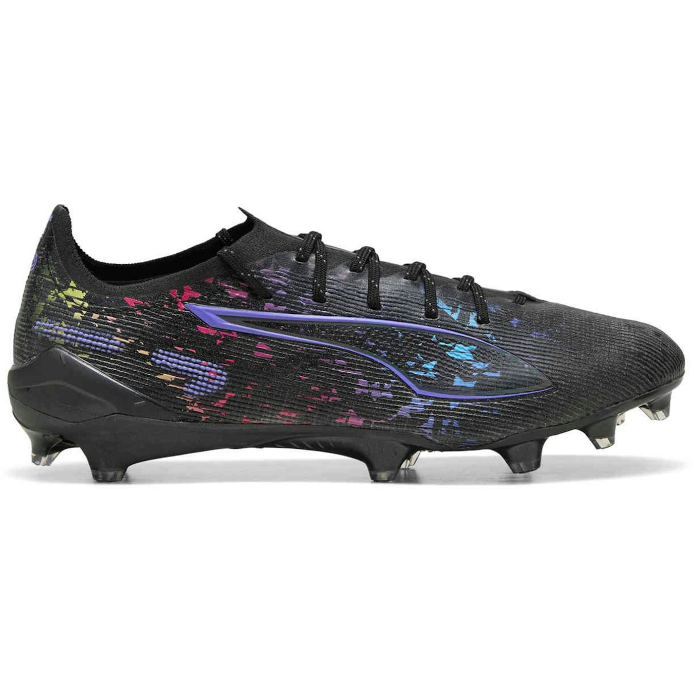 Puma Ultra 5 Ultimate FG Christian Pulisic Stealth Pack 1 Puma Ultra 5 Ultimate FG Christian Pulisic Stealth Pack
