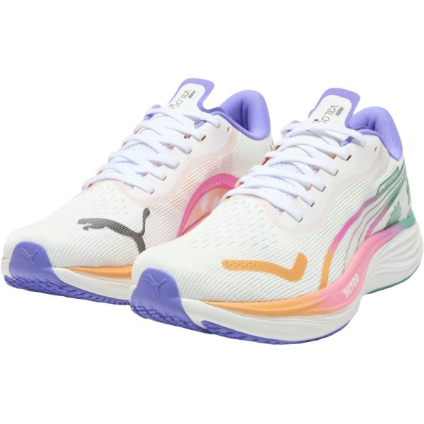 Puma Velocity Nitro 3 Formula 1 Miami Grand Prix