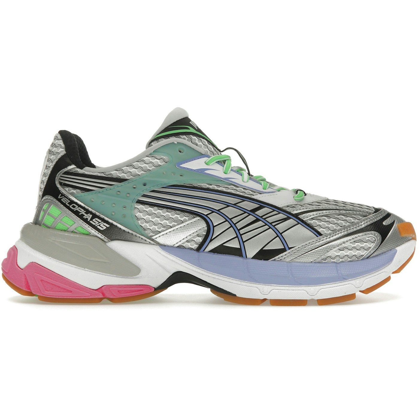 Puma Velophasis Phased Black Intense Lavender 3 Puma Velophasis Phased Black Intense Lavender