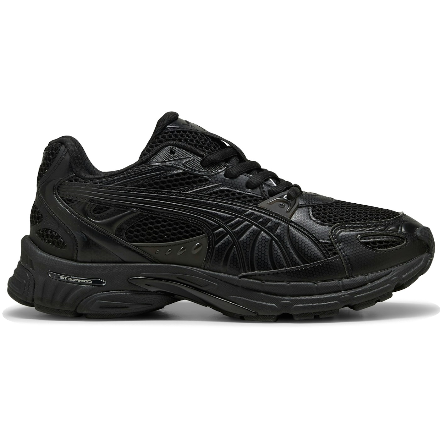 Puma Veritana Essence Black 2 Puma Veritana Essence Black