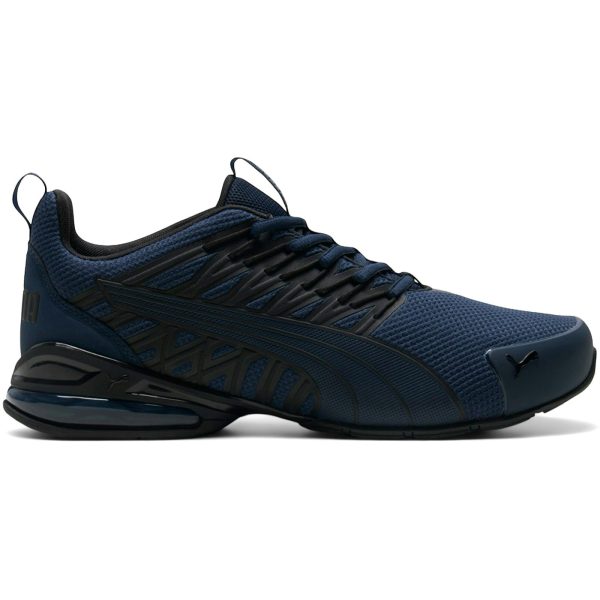 Puma Voltaic Evo Navy Black