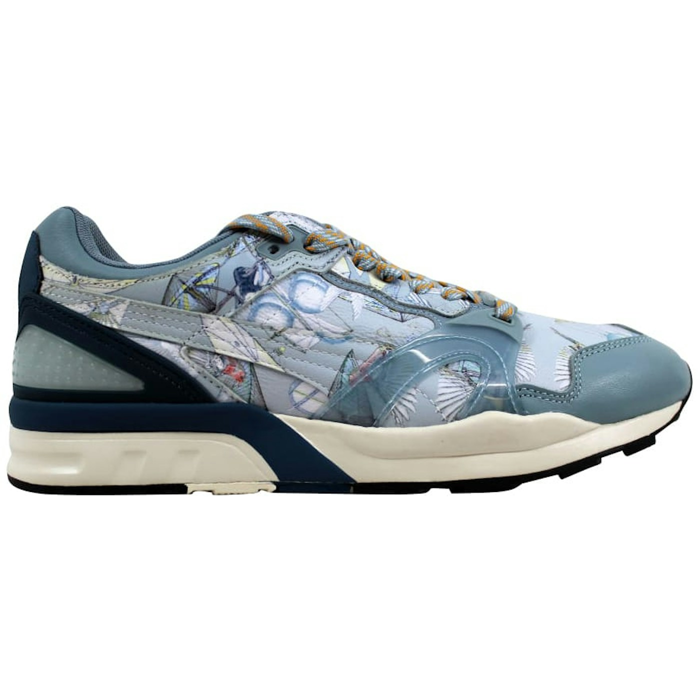 Puma XT2+ X Swash OS Indian Teal 2 Puma XT2+ X Swash OS Indian Teal