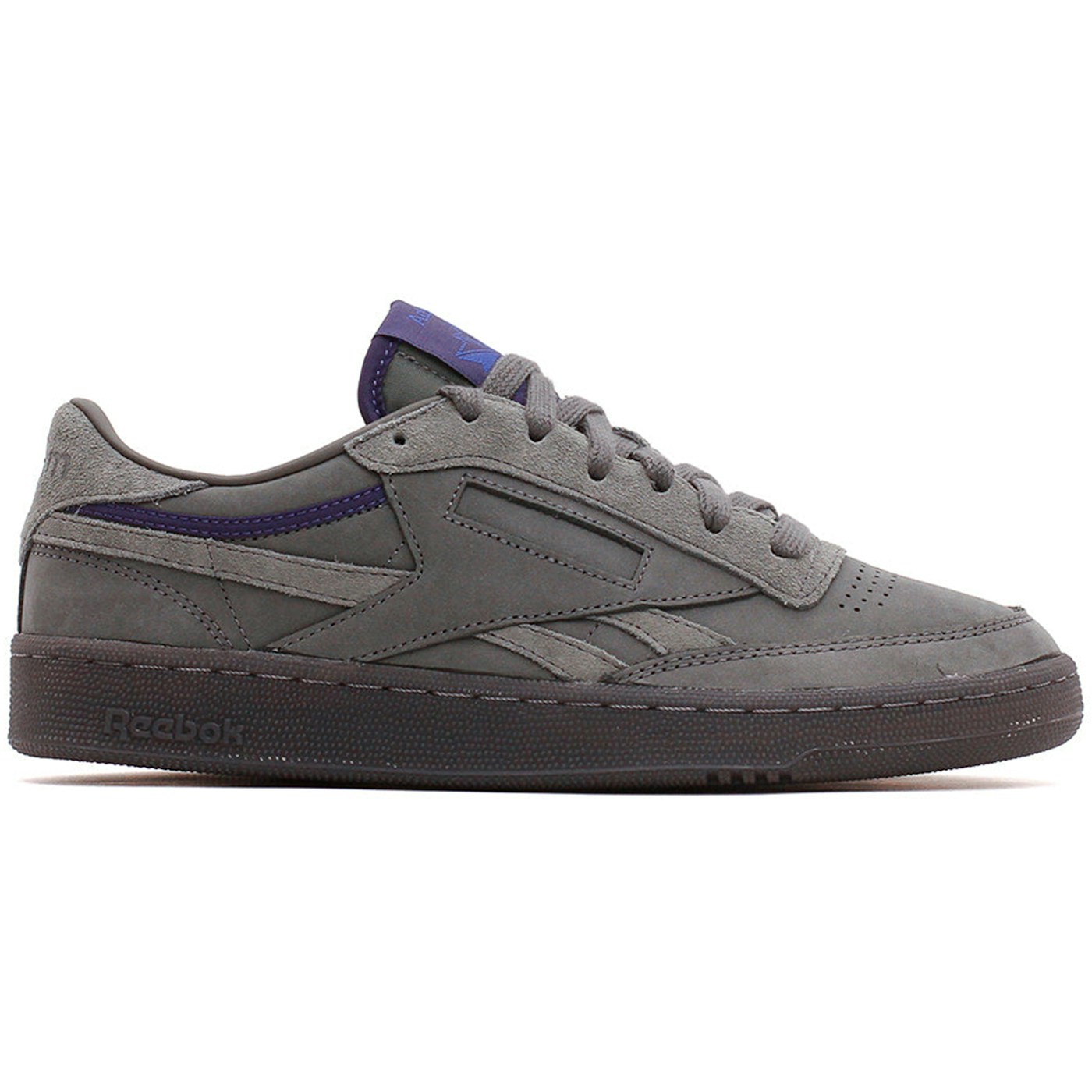 Reebok Club C Revenge Adsum Concrete 2 Reebok Club C Revenge Adsum Concrete