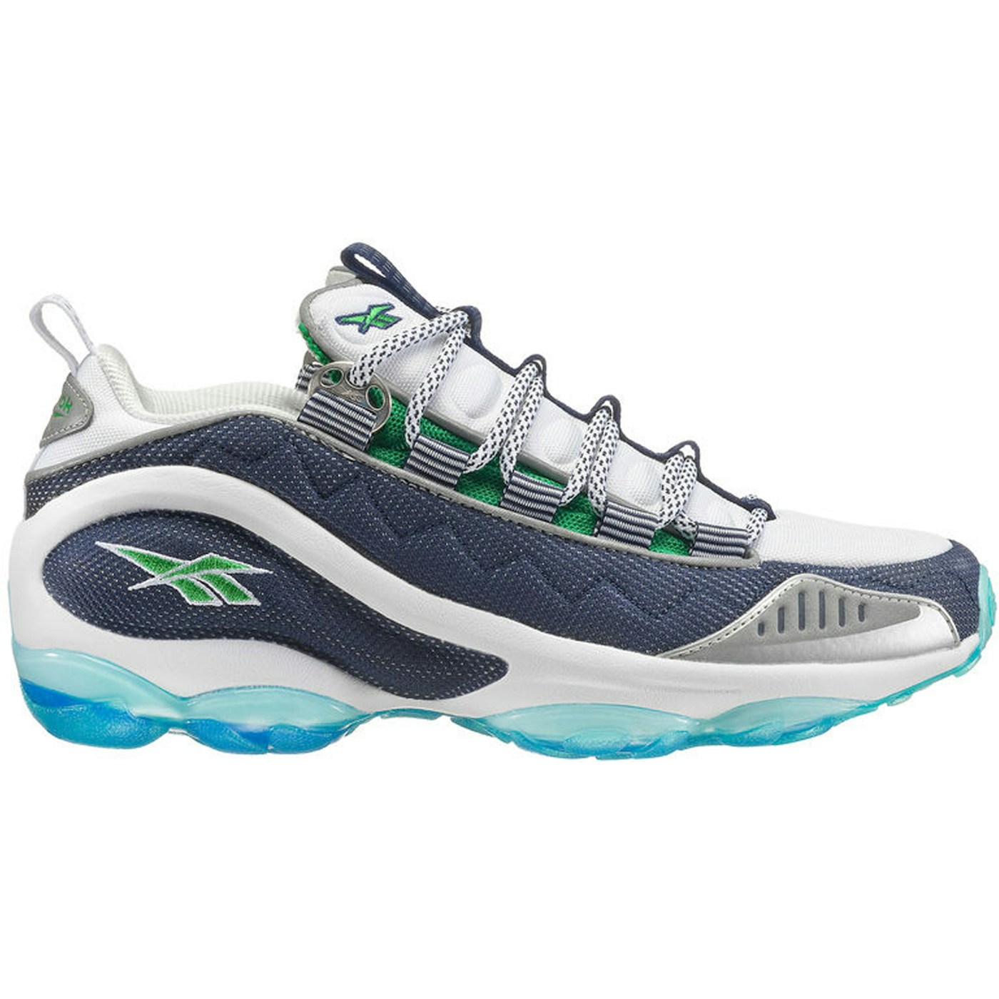 Reebok DMX Run 10 Infinite Blue 1 Reebok DMX Run 10 Infinite Blue