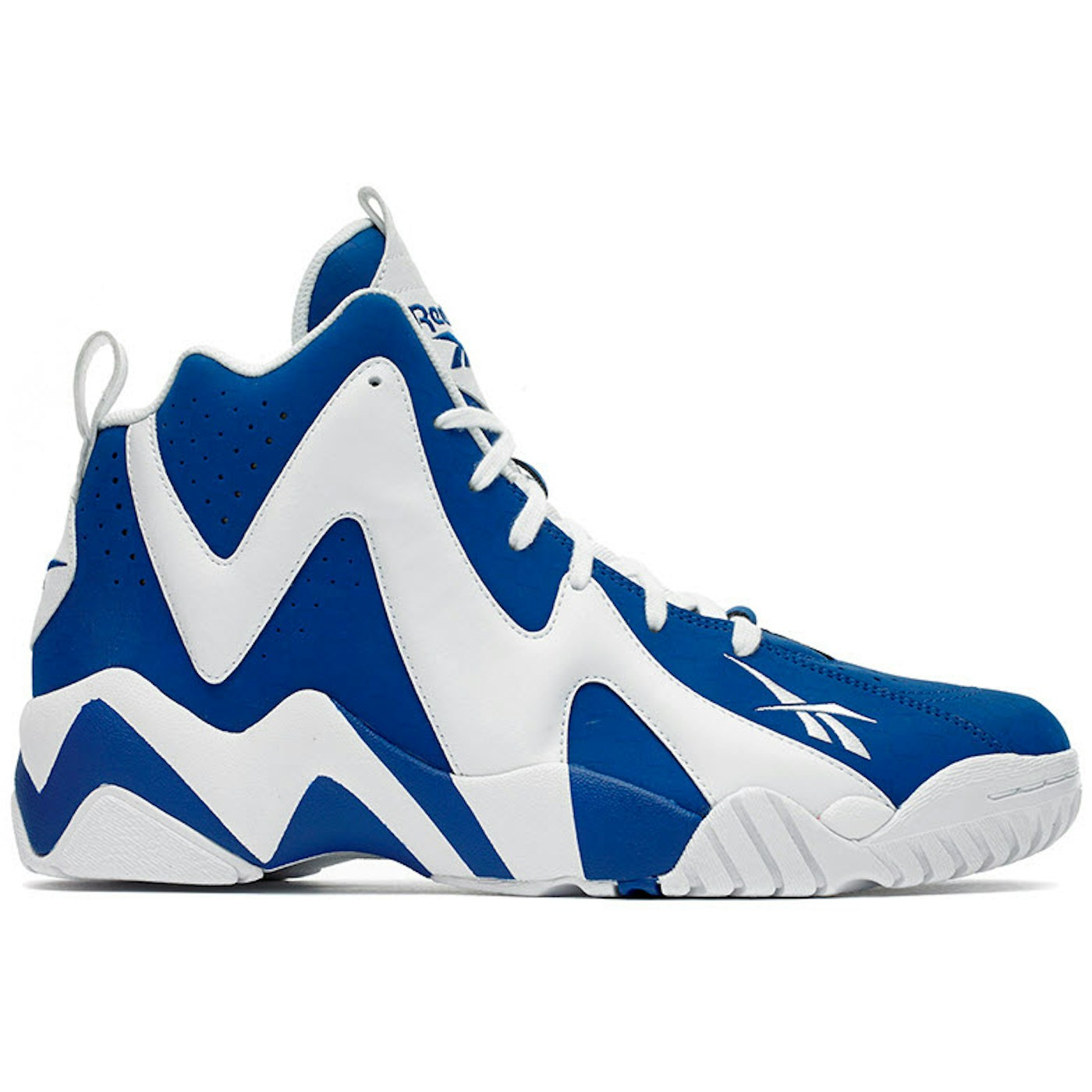 Reebok Kamikaze II Letter of Intent 2 Reebok Kamikaze II Letter of Intent