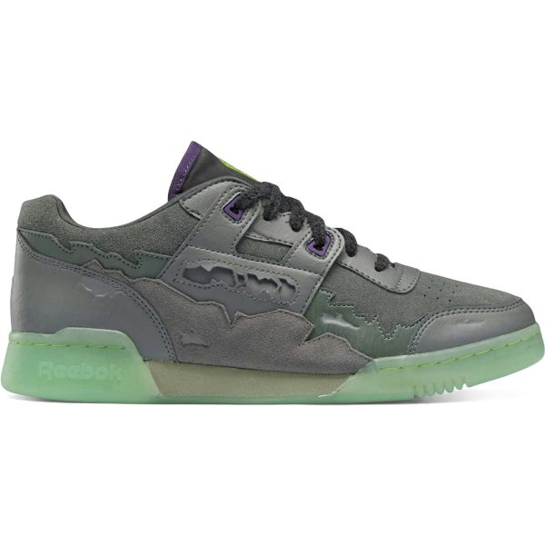 Reebok Workout Plus DC Comics Lex Luthor