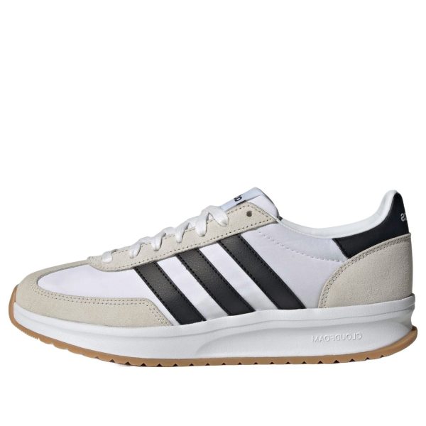 adidas Run 70s 2.0 Cloud White Core Black Grey One