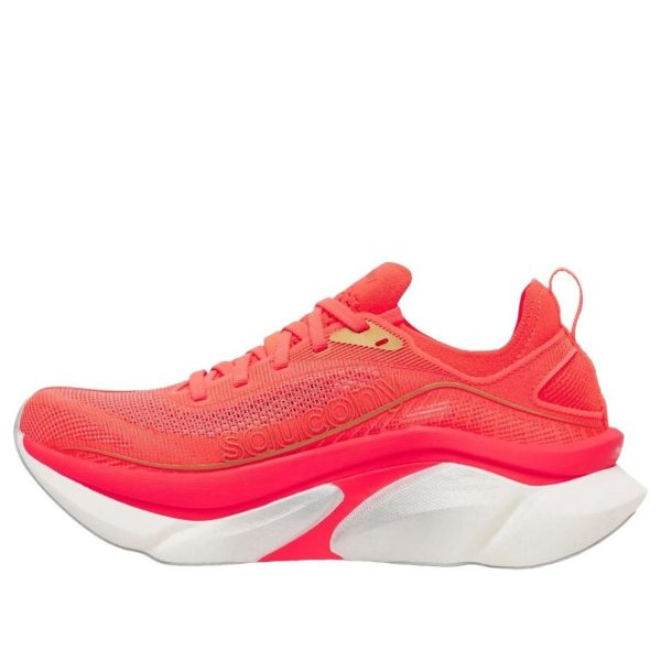 Saucony Endorphin Elite 3 ViZiRed