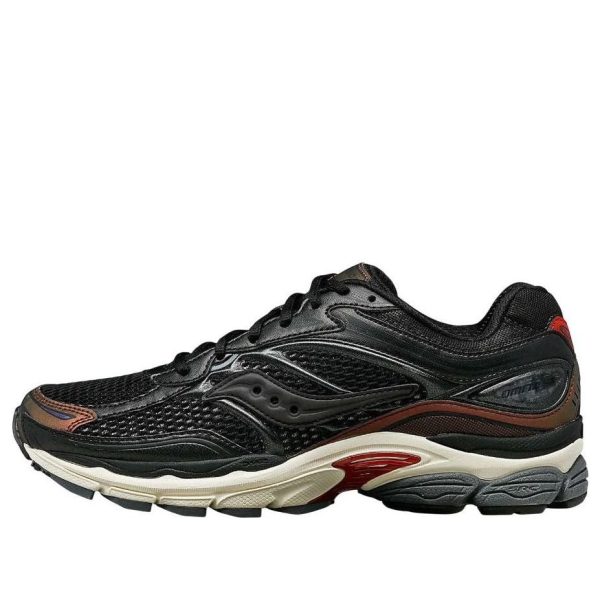 Saucony ProGrid Omni 9 OG Disrupt Pack Black