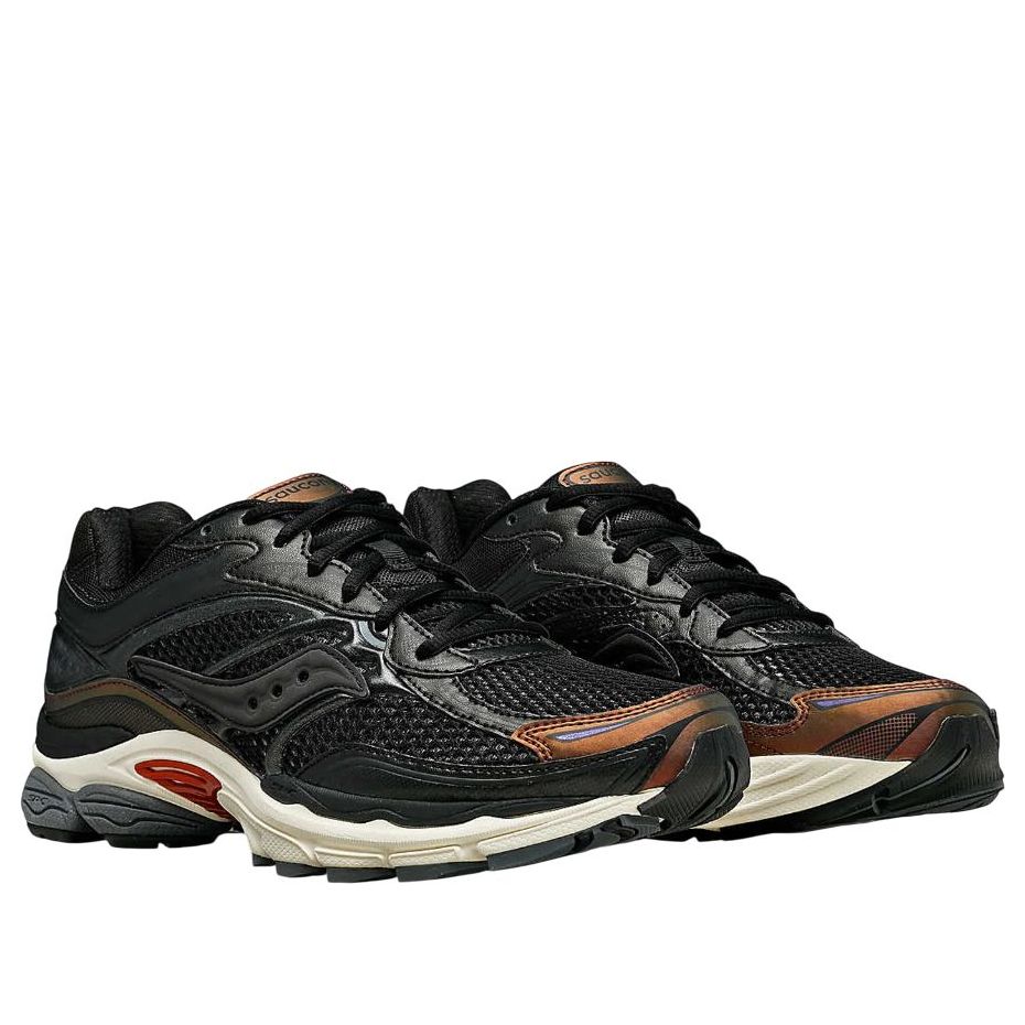 Saucony ProGrid Omni 9 OG Disrupt Pack Black 5 Saucony ProGrid Omni 9 OG Disrupt Pack Black