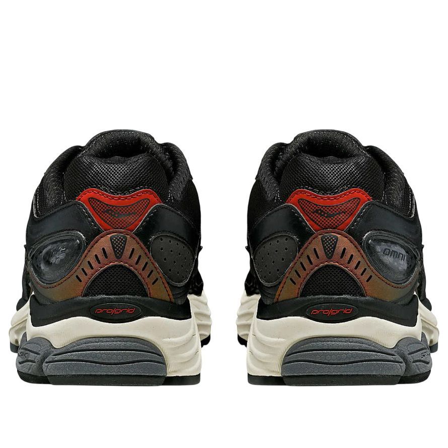 Saucony ProGrid Omni 9 OG Disrupt Pack Black 7 Saucony ProGrid Omni 9 OG Disrupt Pack Black