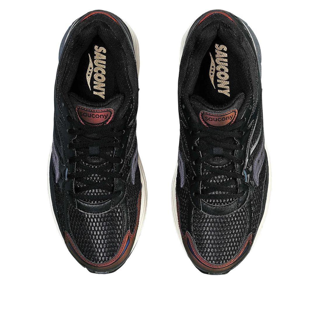 Saucony ProGrid Omni 9 OG Disrupt Pack Black 6 Saucony ProGrid Omni 9 OG Disrupt Pack Black