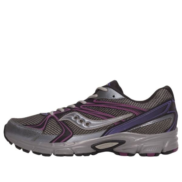 Saucony Grid Ride Millennium City Lights