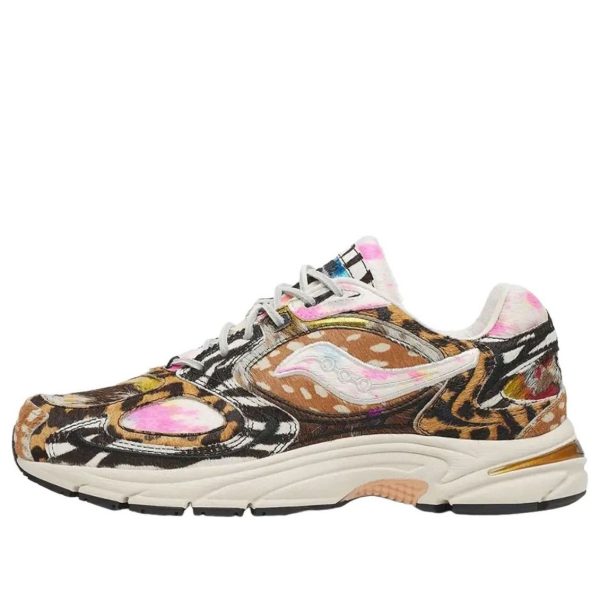 Saucony Grid Jazz 9 Westside Gunn Awesome Gods