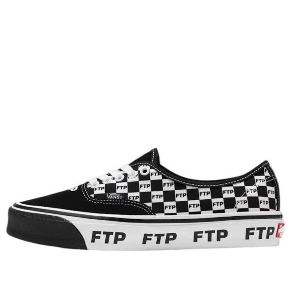Vans OTW Authentic 44 FTP Checkerboard