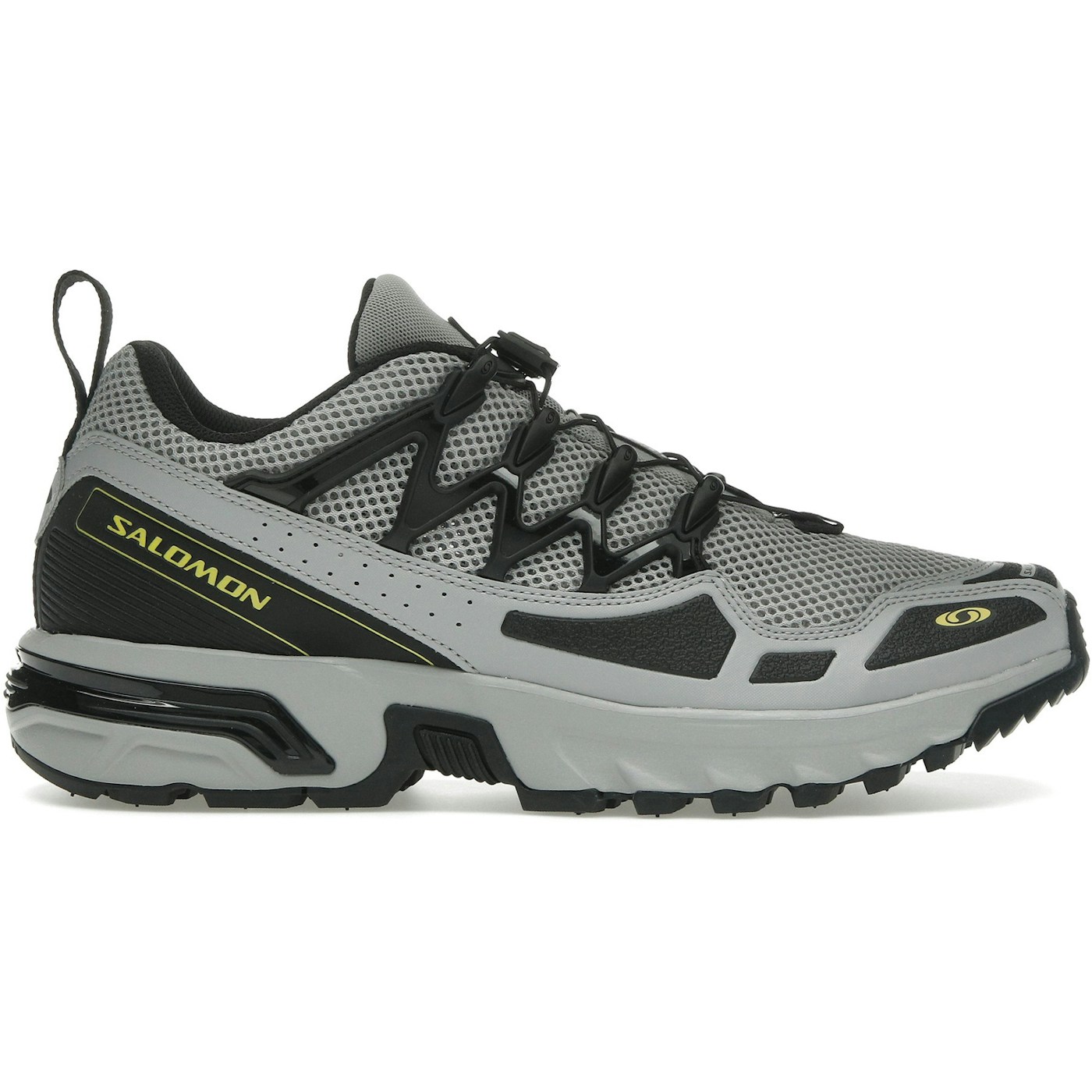 Salomon ACS+ OG Alloy Black Lemon Beams Exclusive 1 Salomon ACS+ OG Alloy Black Lemon Beams Exclusive