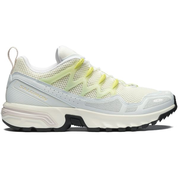 Salomon ACS+ OG Alpen Blossom Vanilla Ice