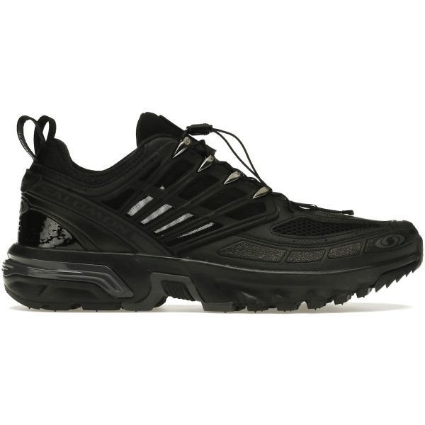 Salomon ACS PRO Advanced Black Grey