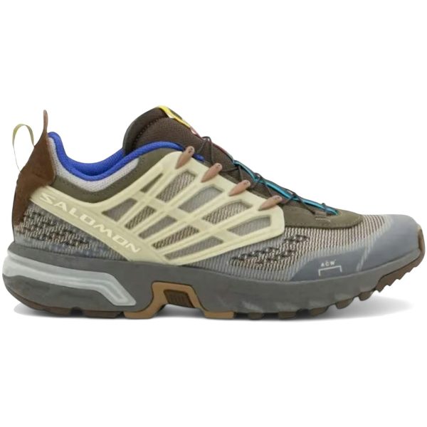 Salomon ACS Pro A-COLD-WALL Black Olive