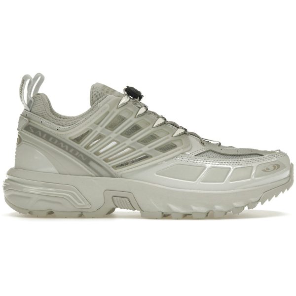 Salomon ACS Pro Advanced MM6 Maison Margiela White