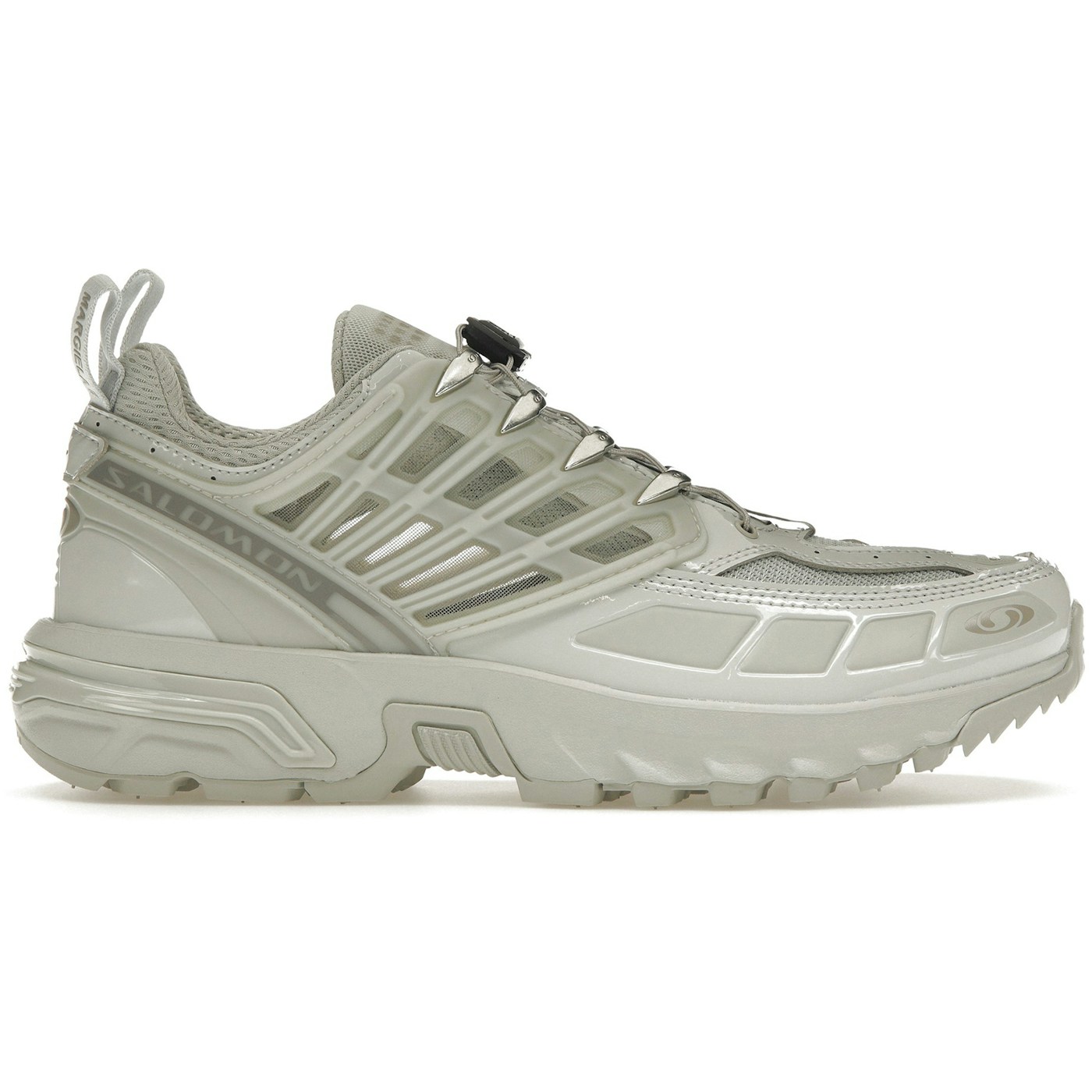 Salomon ACS Pro Advanced MM6 Maison Margiela White