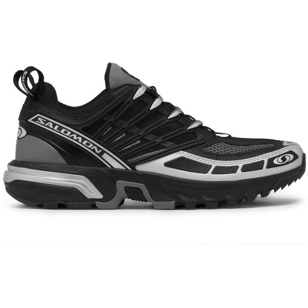 Salomon ACS Pro DSM Black Grey