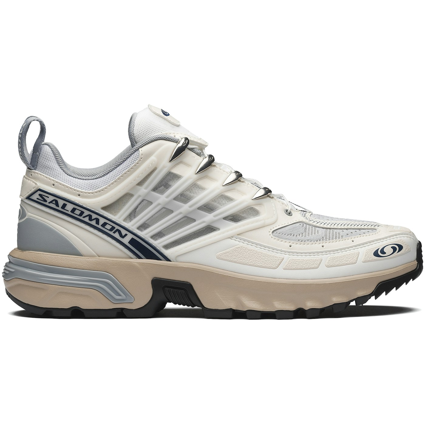 Salomon ACS Pro Kraft White Vanilla Ice White Pepper