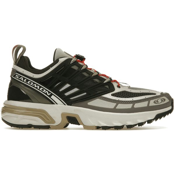 Salomon ACS Pro Peat Beluga Vintage Khaki