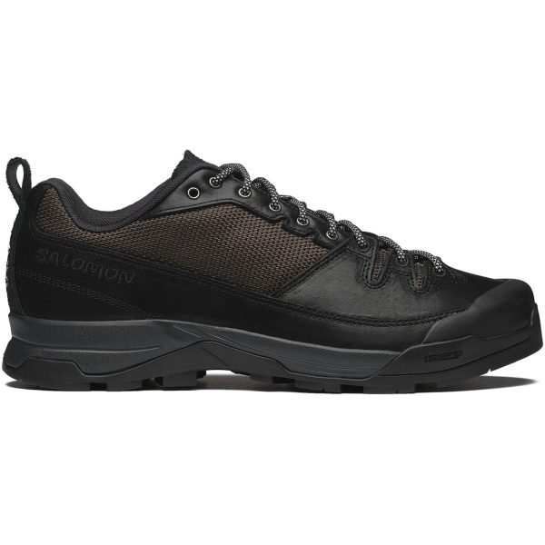 Salomon X-ALP Alpine Echoes