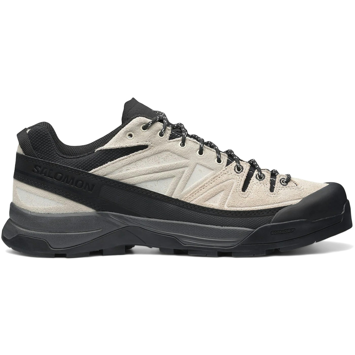 Salomon X-ALP LTR Black Vanilla Ice Rainy Day 3 Salomon X-ALP LTR Black Vanilla Ice Rainy Day