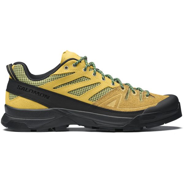 Salomon X-ALP Woven Beach Ball Bright Chartreuse