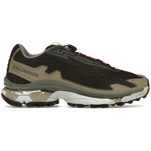 Salomon Advanced XT-Slate Wood Wood